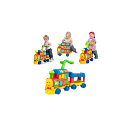 TREN Crece Conmigo WinFun