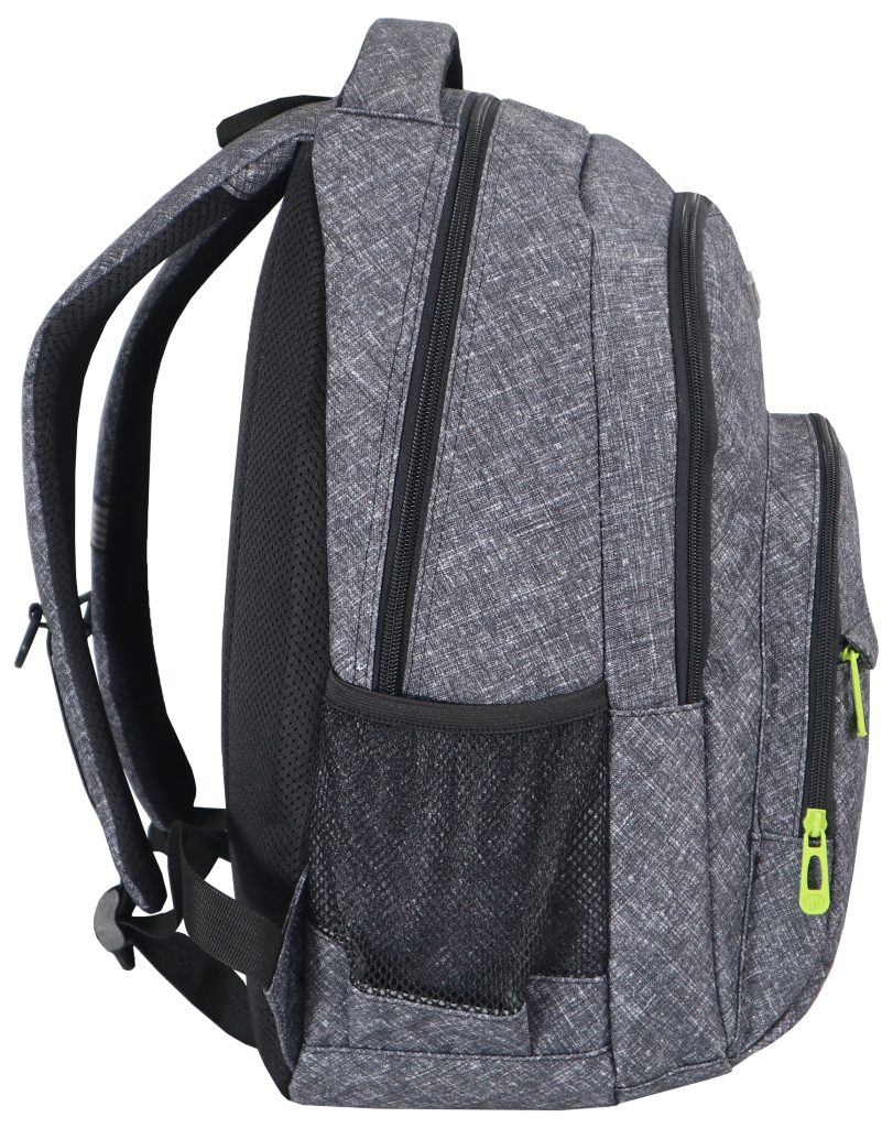 Mochila Hombre o Mujer KOSSOK PIEM - Imagen 5