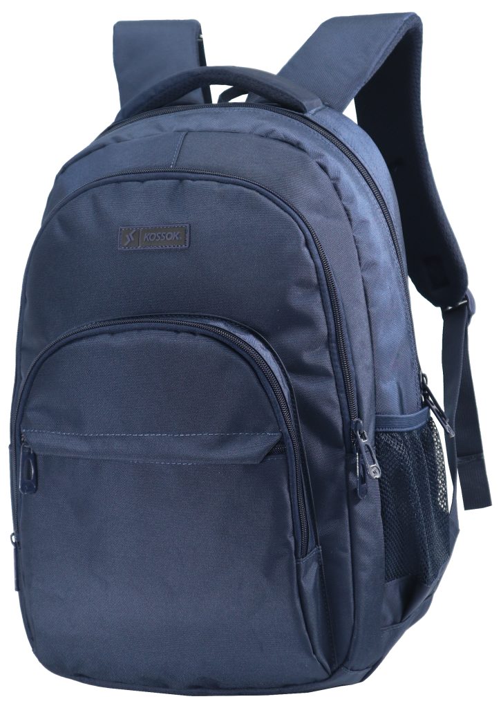 Mochila Hombre o Mujer KOSSOK PIEM - Imagen 2