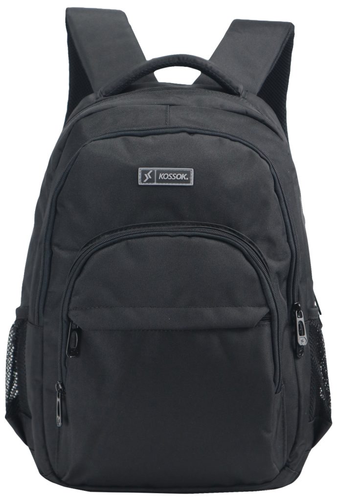 Mochila Hombre o Mujer KOSSOK PIEM - Imagen 3