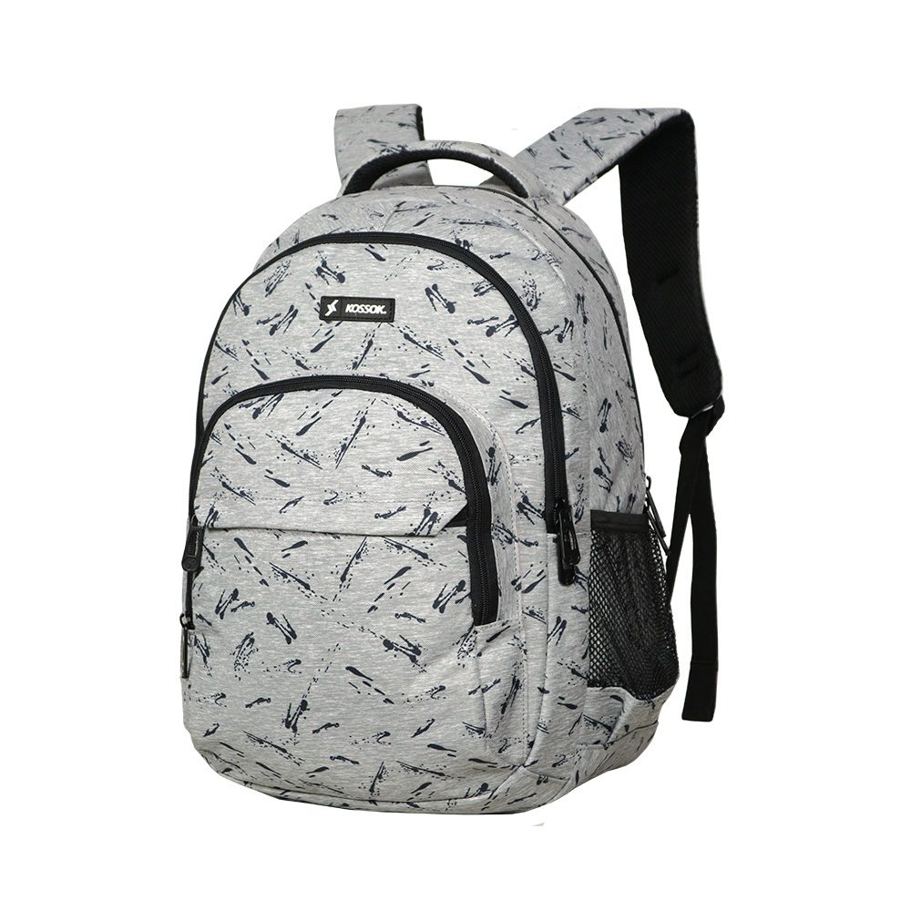 Mochila Hombre o Mujer KOSSOK PIEM - Imagen 8