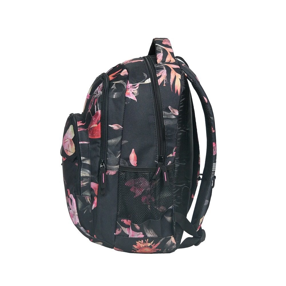 Mochila Hombre o Mujer KOSSOK PIEM - Imagen 10