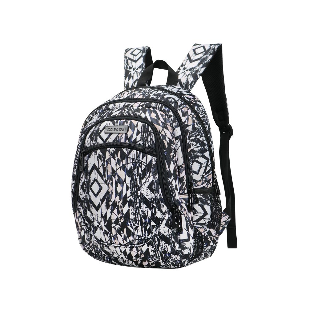 Mochila Kossok LEPI - Imagen 4