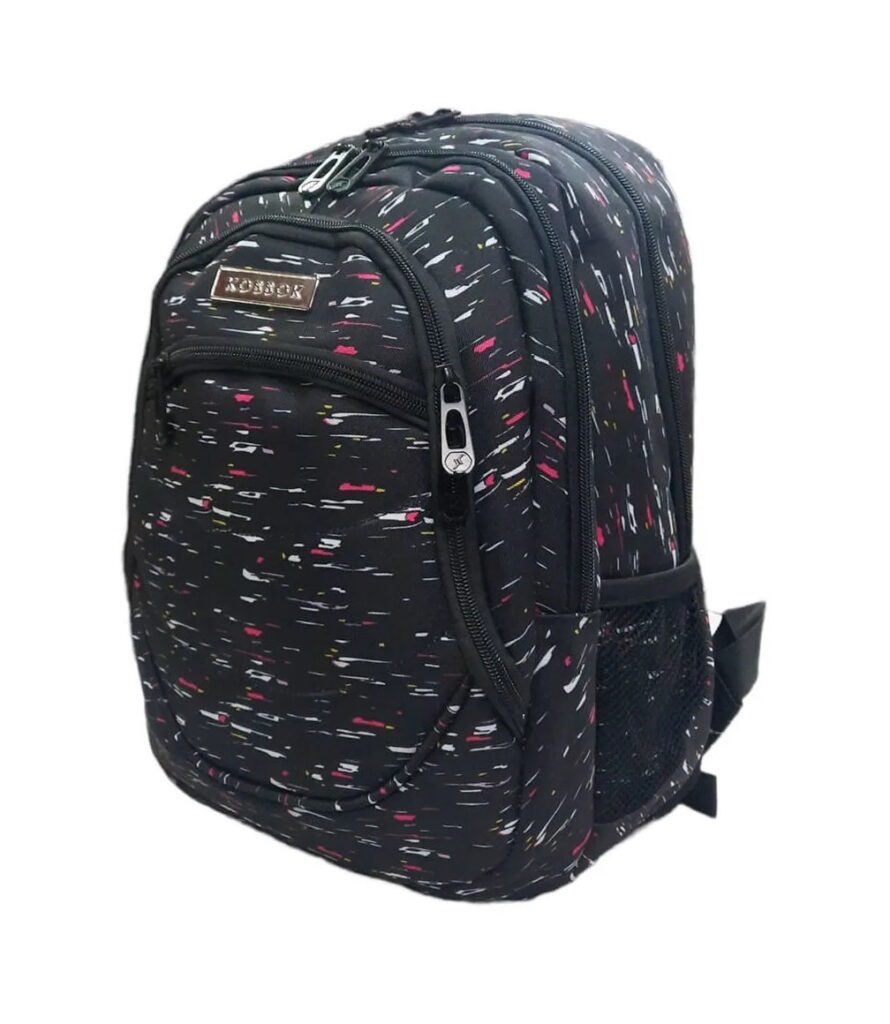 Mochila Kossok LEPI - Imagen 7