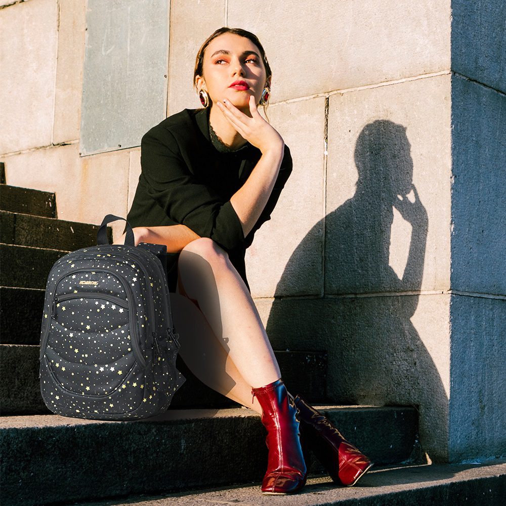 Mochila Kossok LEPI - Imagen 9