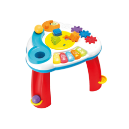 MESA DIDÁCTICA WinFun