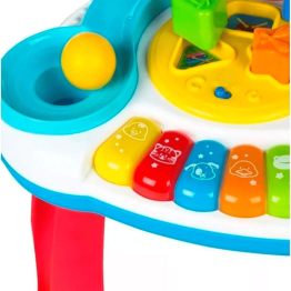 MESA DIDÁCTICA WinFun