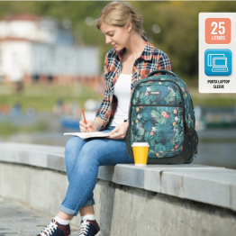 Mochila Kossok BREAK