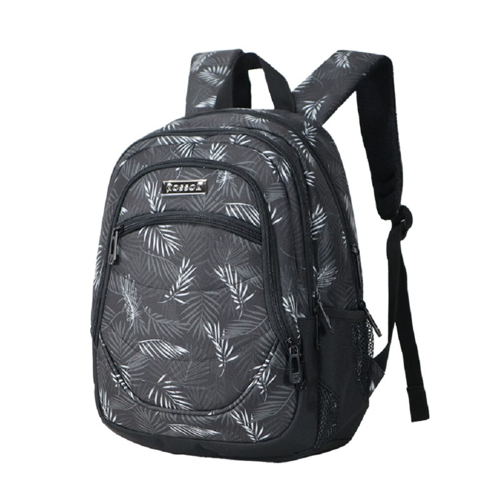 Mochila Kossok LEPI - Imagen 6