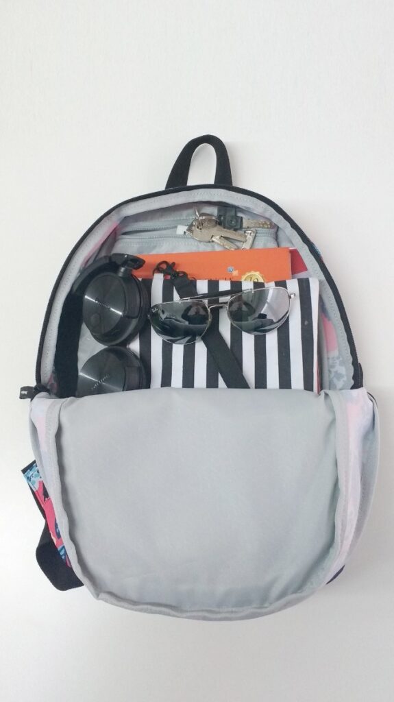 Mochila Kossok LEPI - Imagen 13