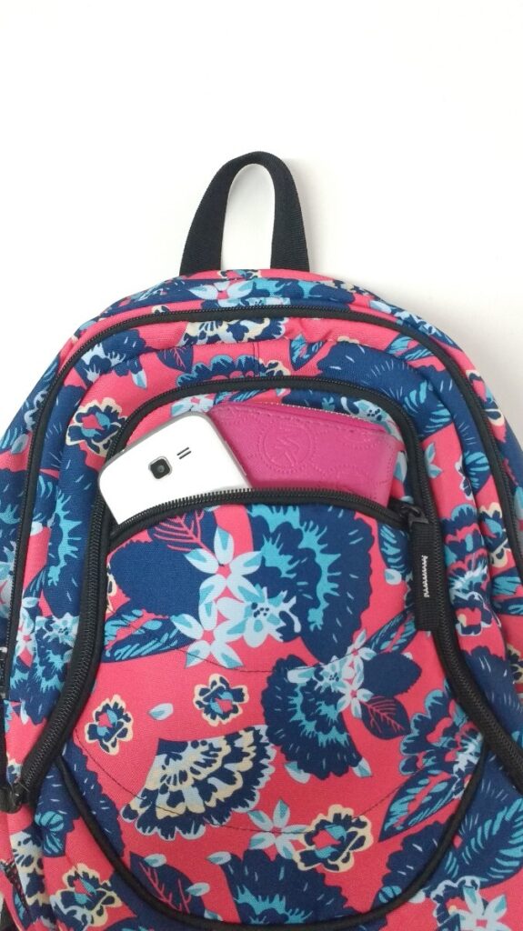 Mochila Kossok LEPI - Imagen 14