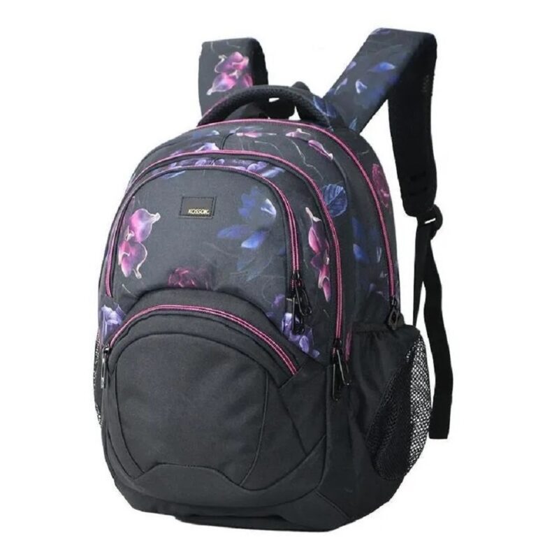 Mochila Kossok SAMPAN - Imagen 5