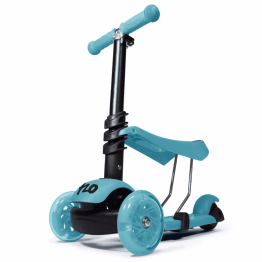 Monopatín 720 3 EN 1