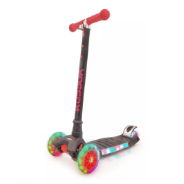 Monopatín Kossok Sm 2100 – Luces Led Laterales