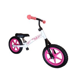 Bicicleta de Inicio de metal GIO GO (OFERTA OUTLET!!)