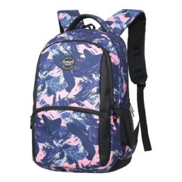 Mochila ANTI HURTO Kossok DODU