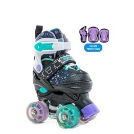 Patín Extensible SYMBOLIC (by KOSSOK) RO1076 C/ Protecciones