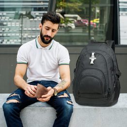 Mochila Kossok «Extra Grande» DPG