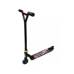 Monopatin 720 STUNT (Freestyle)