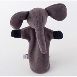 Títeres de Guante Animales