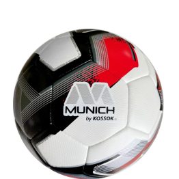 Pelota Fútbol Profesional Campo Nº5 MUNICH CARDIFF