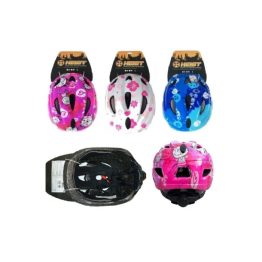 Casco Infantil Regulable HEIST – Roller Skate Bici Monopatín