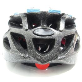 Casco Infantil Ventilado Regulable HEIST Bicicleta Monopatín