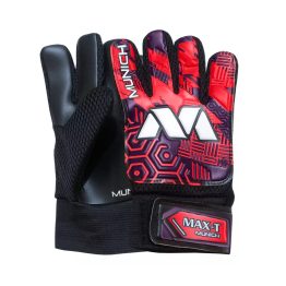 Guantes De Arquero Infantiles MUNICH MAX-T