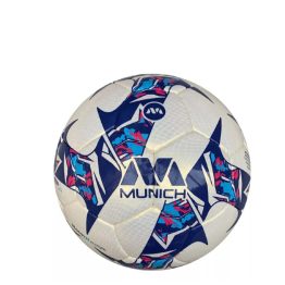 Pelota Futsal Profesional Nº 4 Medio Pique MUNICH STORM