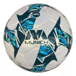Pelota Futsal Profesional Nº 4 Medio Pique MUNICH STORM