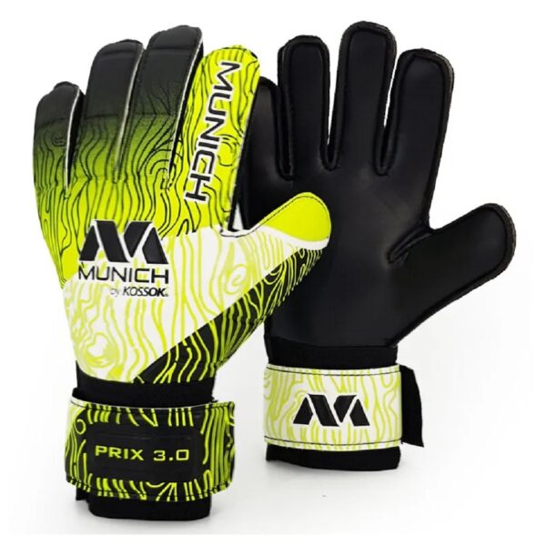 Guantes De Arquero Adulto o Niños MUNICH PRIX 3.0 - Imagen 3