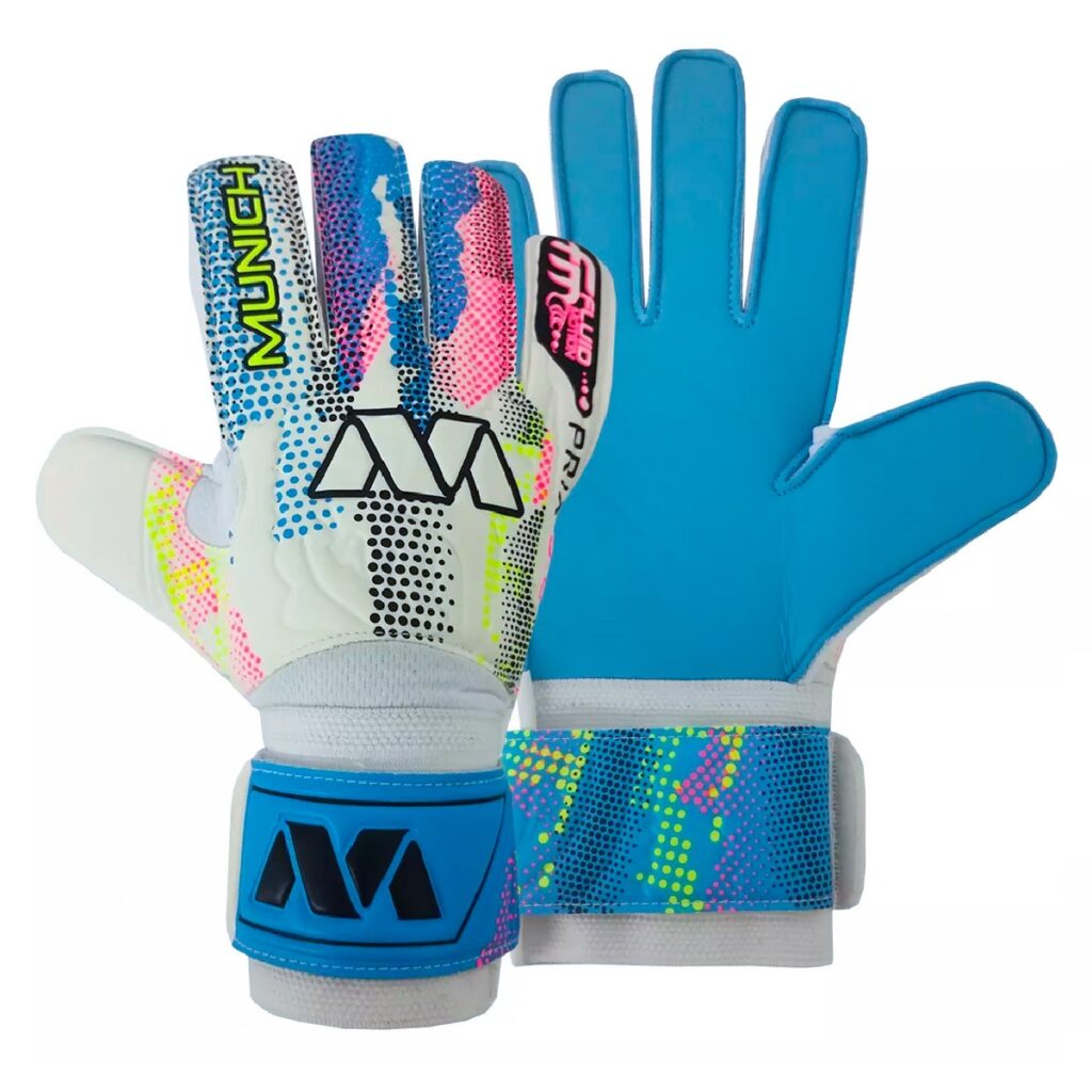 Guantes De Arquero Adulto o Niños MUNICH PRIX 3.0 - Imagen 2