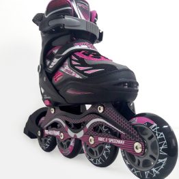 Rollers Extensibles SYMBOLIC KOSSOK 1099 Adulto Niño