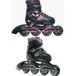 Rollers Extensibles SYMBOLIC KOSSOK 1099 Adulto Niño