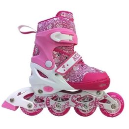 Rollers EXTENSIBLES SYMBOLIC BY KOSSOK SPY 1075