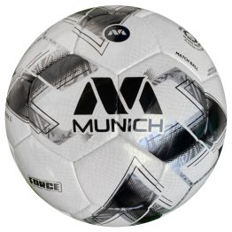 Pelota de Fútbol Profesional Nº5 MUNICH FORCE