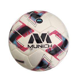 Pelota de Fútbol Profesional Nº5 MUNICH FORCE