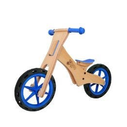 Bicicleta de Inicio de Madera GIO DABUS