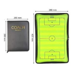 PIZARRA TACTICA IMANTADA Profesional Futbol 11