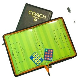 PIZARRA TACTICA IMANTADA Profesional Futbol 11