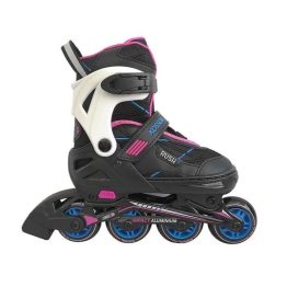 Rollers Extensibles Kossok RUSH Reforzados Aluminio Ruedas Pu