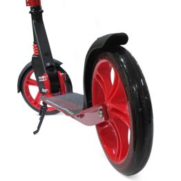 Monopatín 720 GROUND ZERO con Suspensión