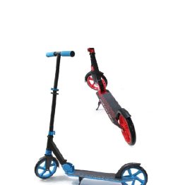 Monopatín 720 GROUND ZERO con Suspensión