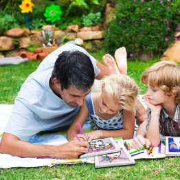 Kit de Arte y Manualidades – Cuadro Didáctico con Cristales Strass