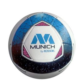 Pelota Fútbol MUNICH EURO 5.0 Pu Texturado Japonés