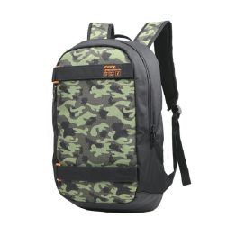 Mochila PORTA SKATE Kossok DRON Espaldar Air Confort