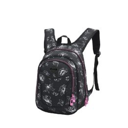Mochila Mujer Kossok LOLA – Ideal Gym