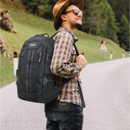 Mochila Kossok ATIK Grande 42 L – Regulador De Volumen