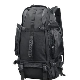 Mochila Mochilero Kossok MT3 86 L