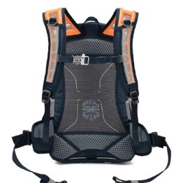Mochila Trekking Kossok SUNATURE KATMAI 35L